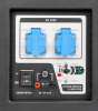 Agregat prądotwórczy Cedrus Loncin LC3500-AS 3.1 kW AVR